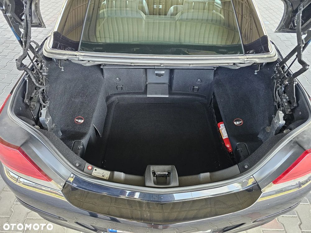 Opel Astra 1.9 CDTI Cosmo - 21