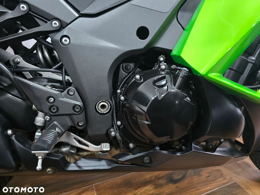 Kawasaki Z - 25