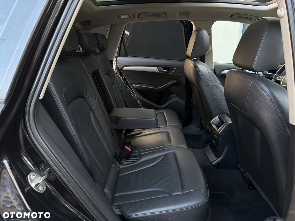 Audi Q5 - 17