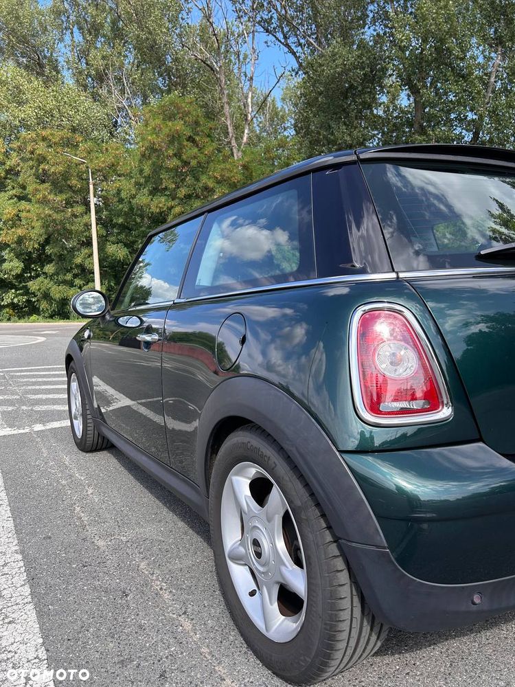 MINI Cooper - 5