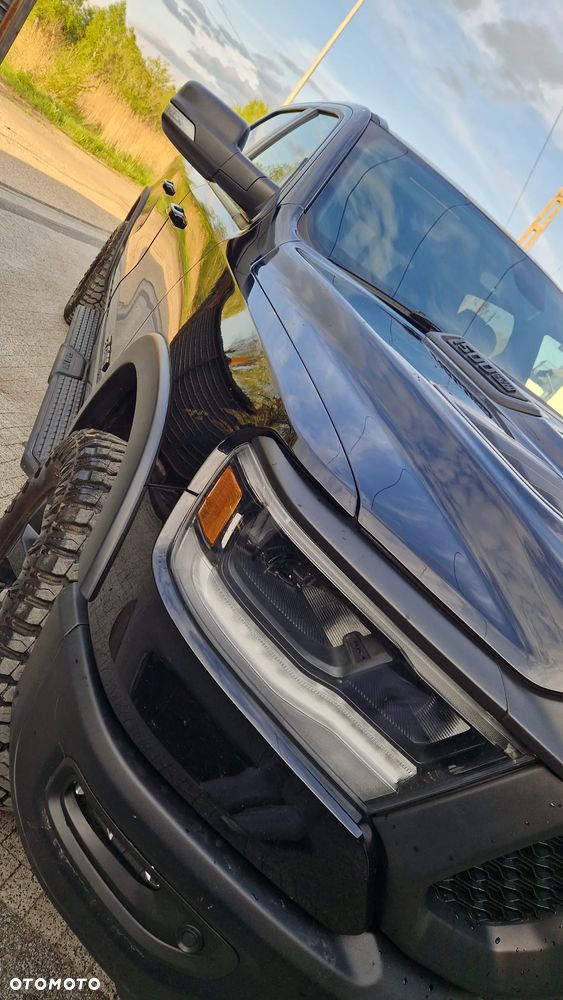 RAM 1500 5.7 Crew Cab Rebel - 6