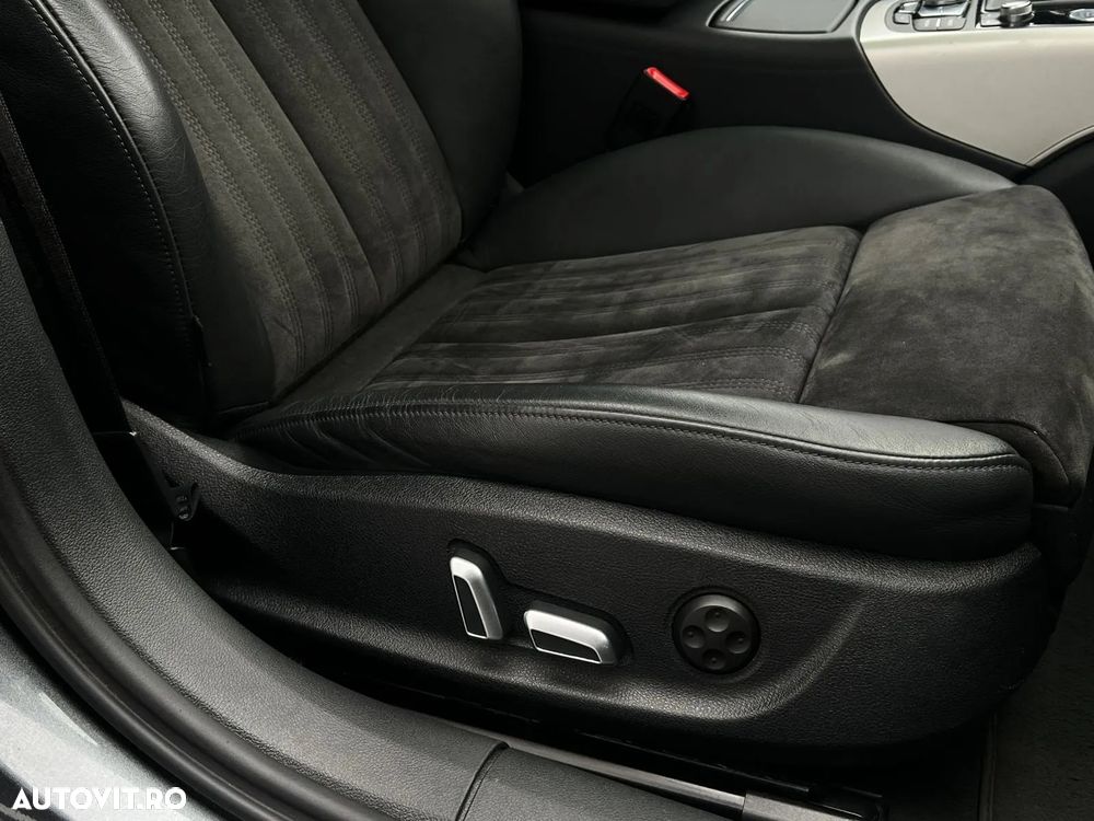 Audi A6 Avant 3.0 TDI quattro S tronic - 14