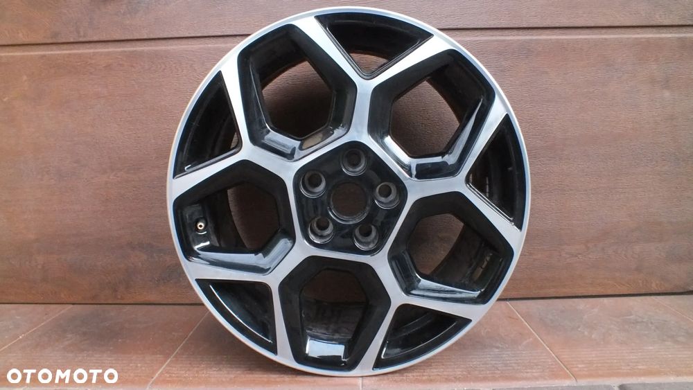 Felga aluminiowa 8x18 Opel Astra L 9843281680 - 1