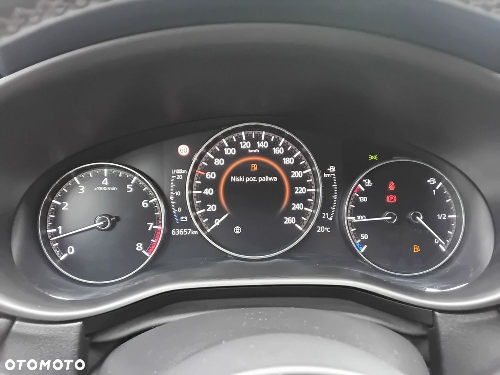 Mazda CX-30 - 28