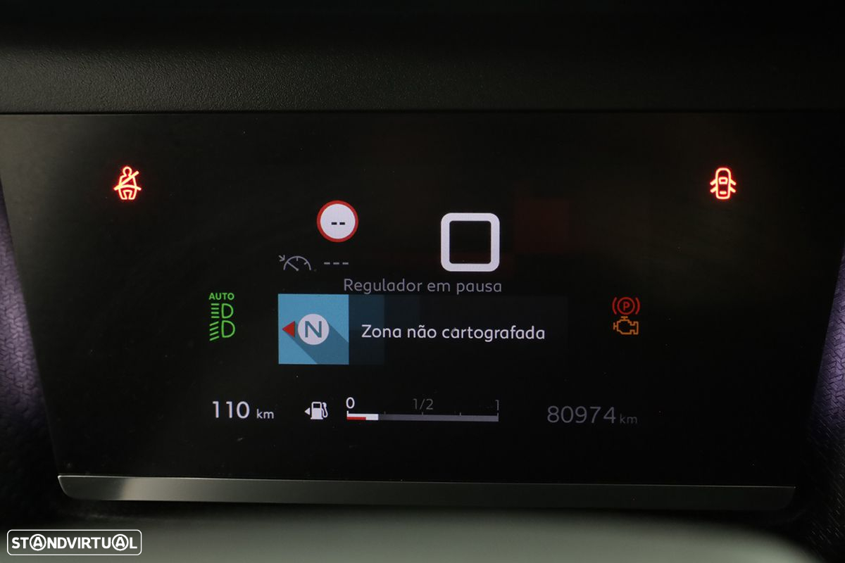 Citroën C4 1.2 PureTech Shine - 16