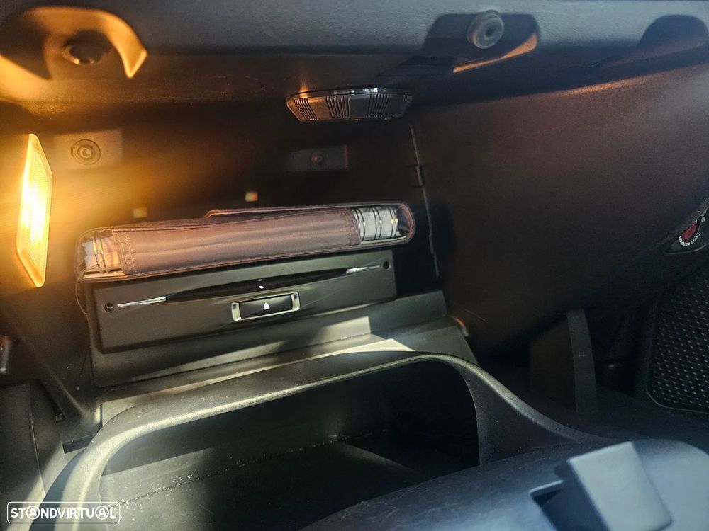 Peugeot 2008 e-HDi FAP 115 STOP & START Allure - 12