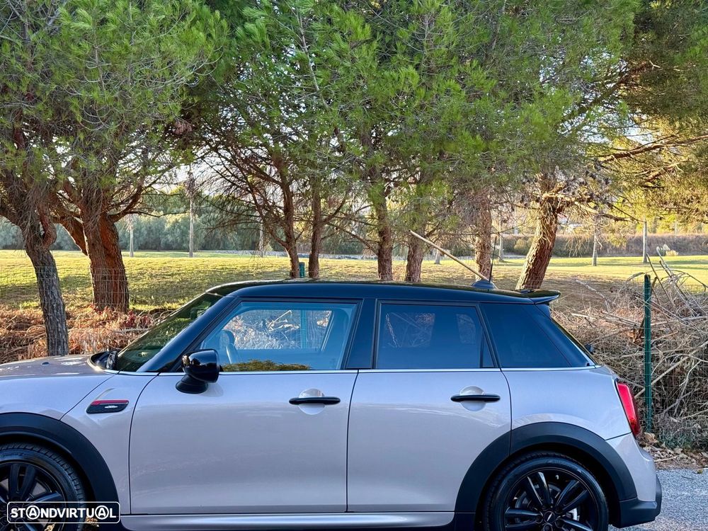 MINI 5 Portas Cooper S Premium JCW Auto - 20