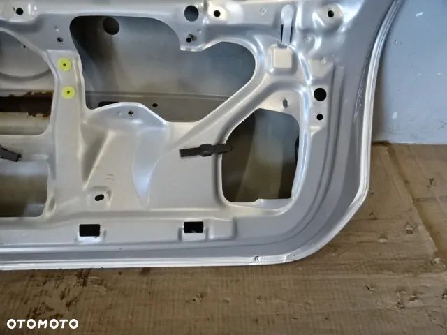 KLAPA TYŁ TYLNA SZYBA BAGAŻNIKA TOYOTA COROLLA E12 01-07 NR414 - 20