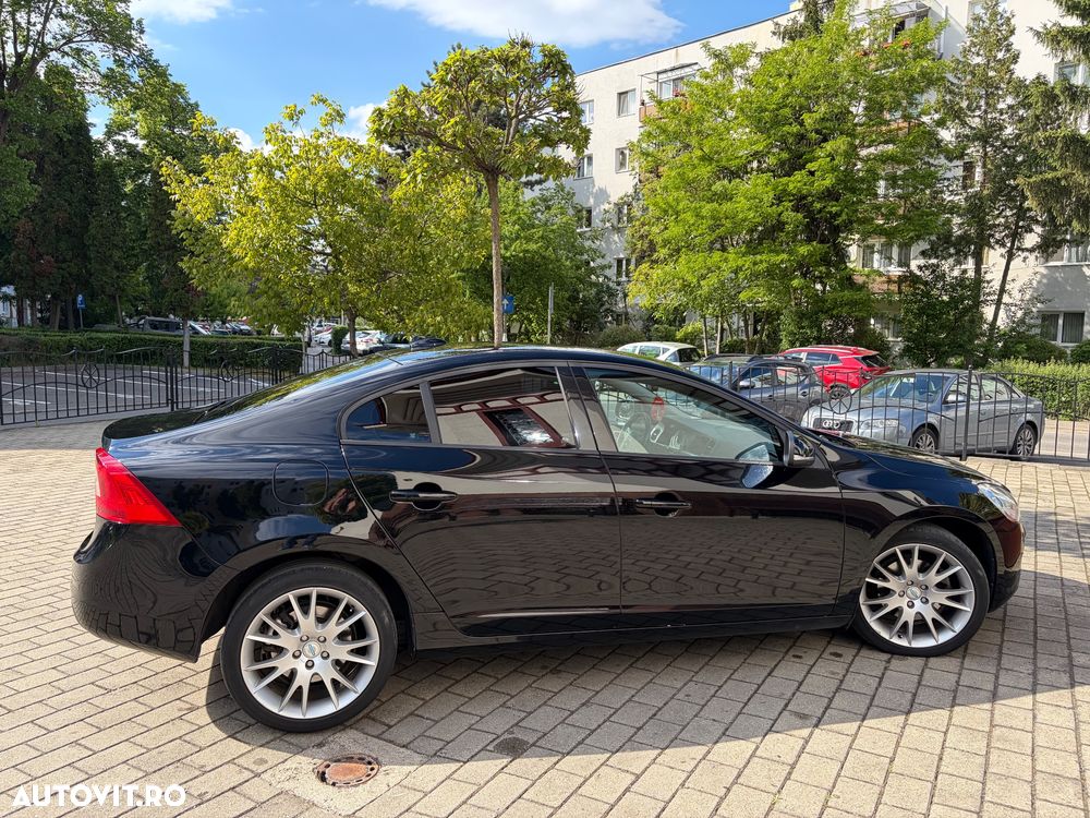 Volvo S60 D4 Start-Stop Momentum - 2