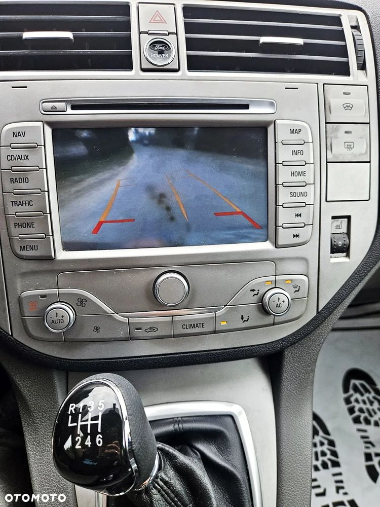 Ford Kuga 2.0 TDCi 4x4 Champions Edition - 20