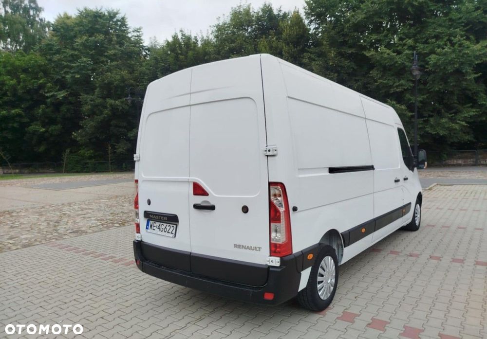 Renault Master - 4