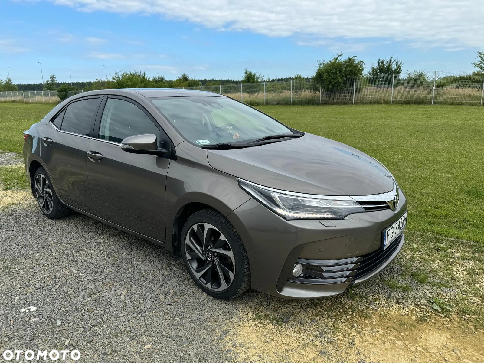 Toyota Corolla 1.6 Comfort - 5