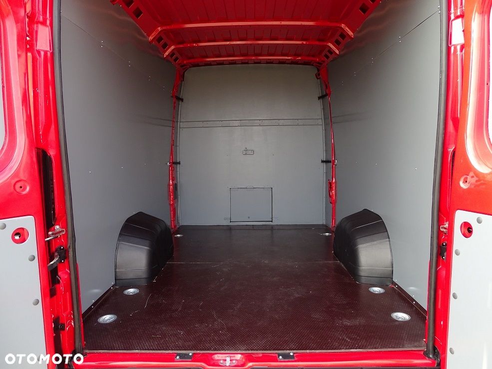 Fiat Ducato 2.3 160 Km POWER L4H2 Brygadówka DOKA 6 Osób, UNIKAT!! JAK NOWY!! SALON PL!! - 27