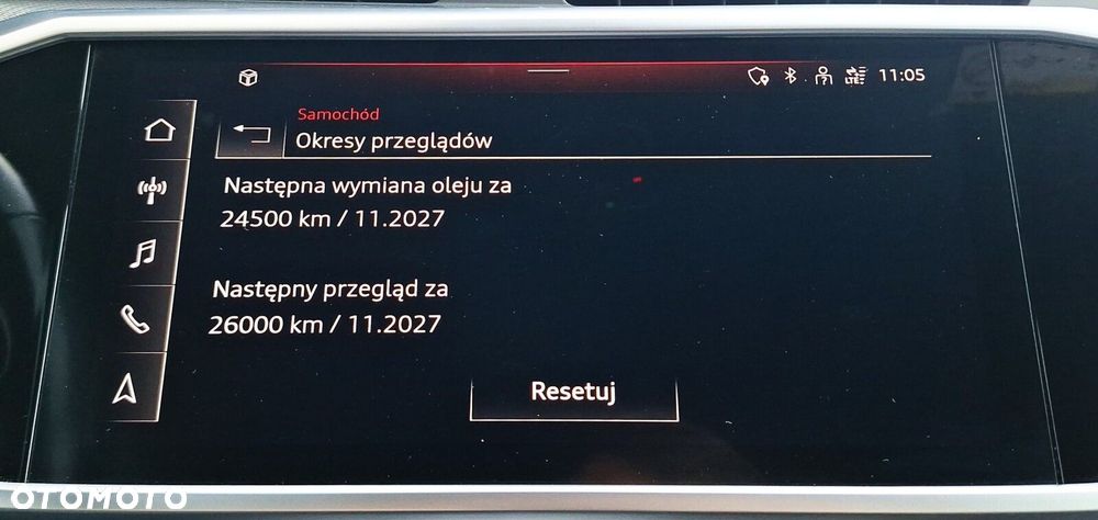 Audi A6 Avant 40 TDI mHEV Quattro Sport S tronic - 32