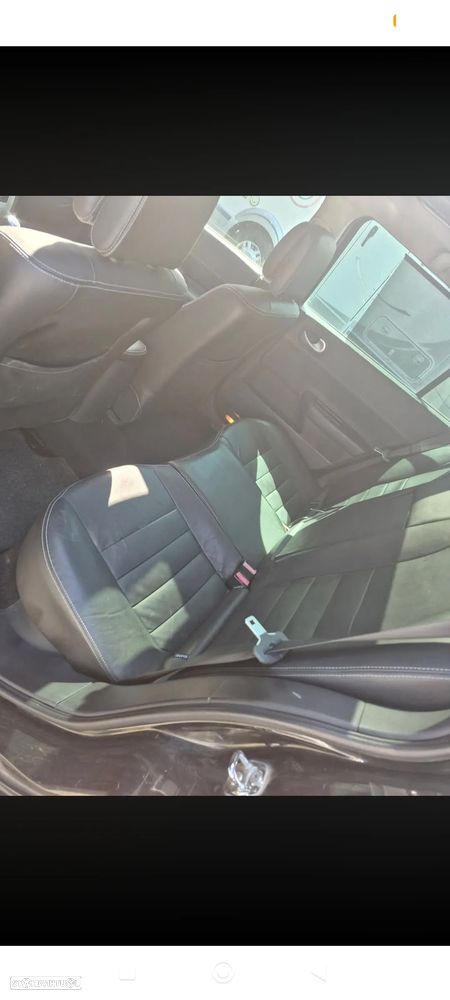 Renault Mégane 1.5 dCi Dynamique - 8