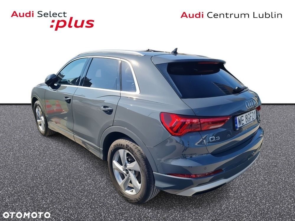 Audi Q3 35 TFSI mHEV Advanced S tronic - 7