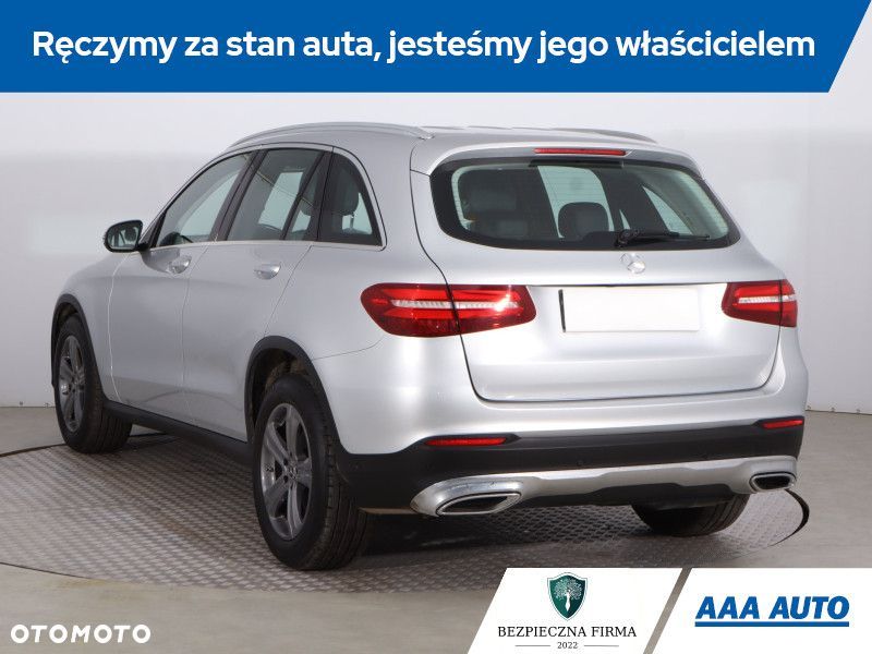 Mercedes-Benz GLC - 5