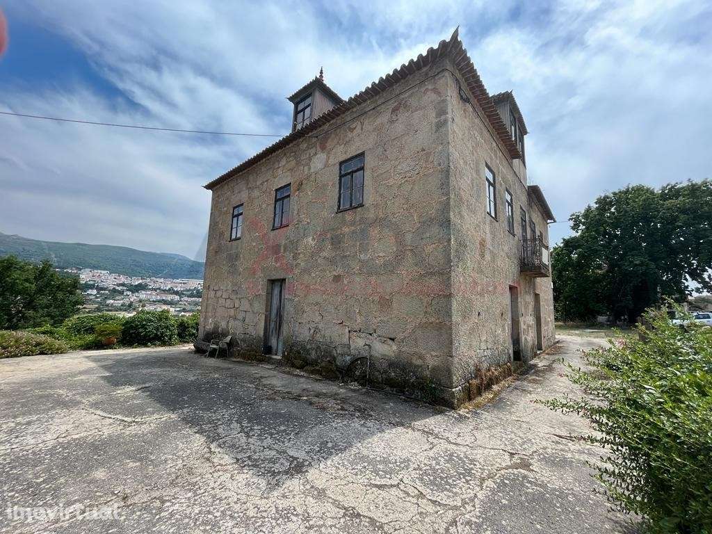 Moradia em Pedra Santiago / Seia - Grande imagem: 3/8