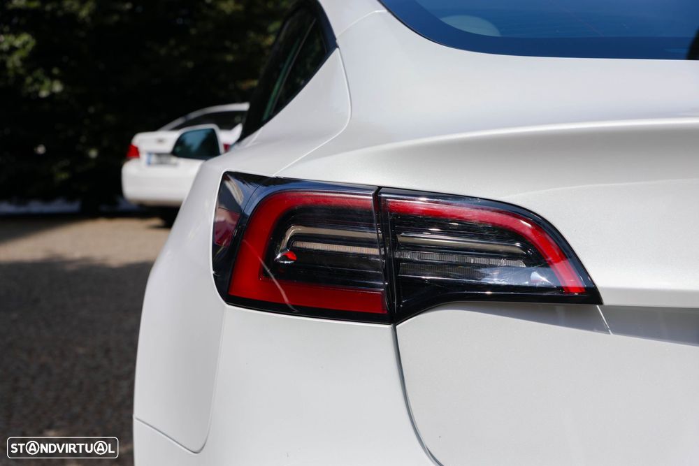 Tesla Model 3 Long Range Tração Integral - 10