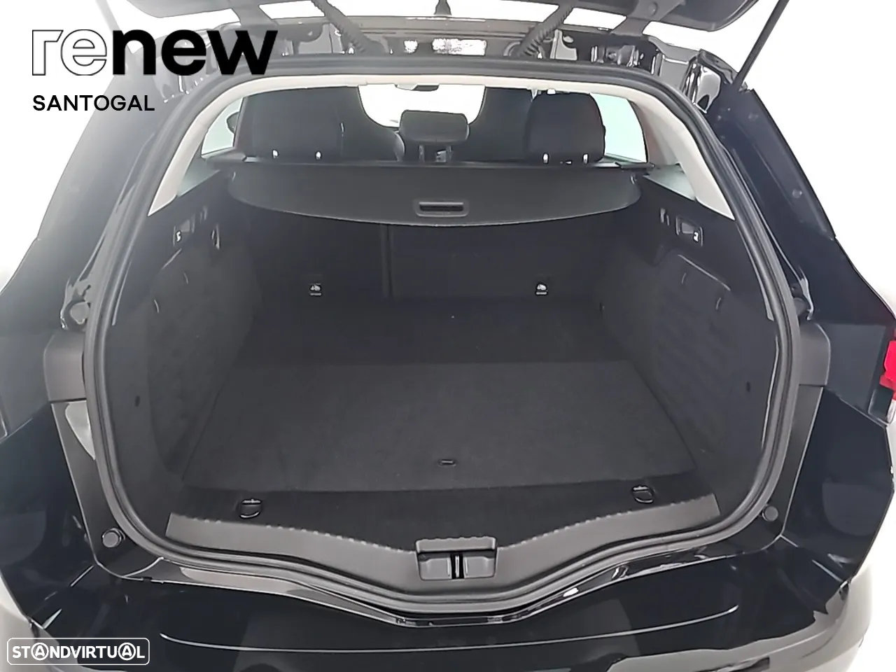 Renault Mégane Sport Tourer 1.6 E-Tech Plug-In E-Tech Hybrid Engineered - 9