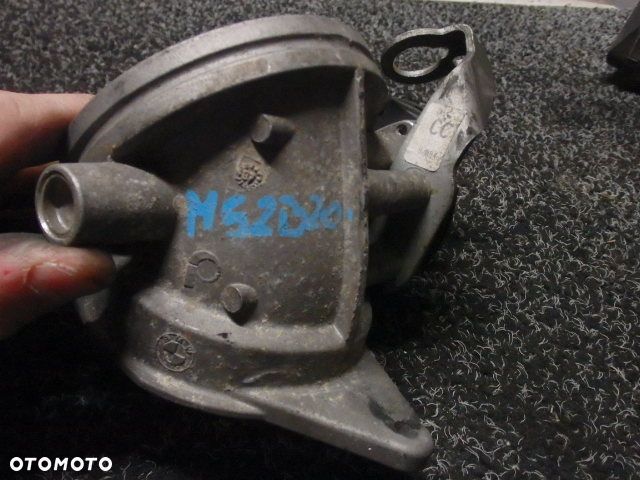 BMW E36 E38 E39 E46 M52B20 2.0I 150KM PRZEPUSTNICA RAF-AUTO CZĘŚCI BMW - 2