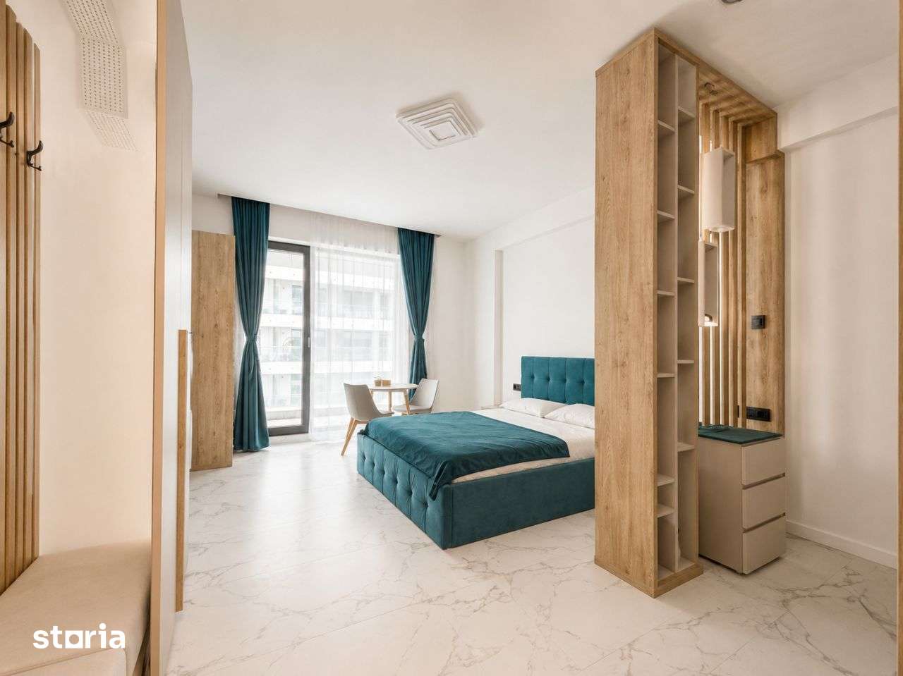 Studio in prima linie la mare - Sea On | Mamaia Nord — fotografia 1