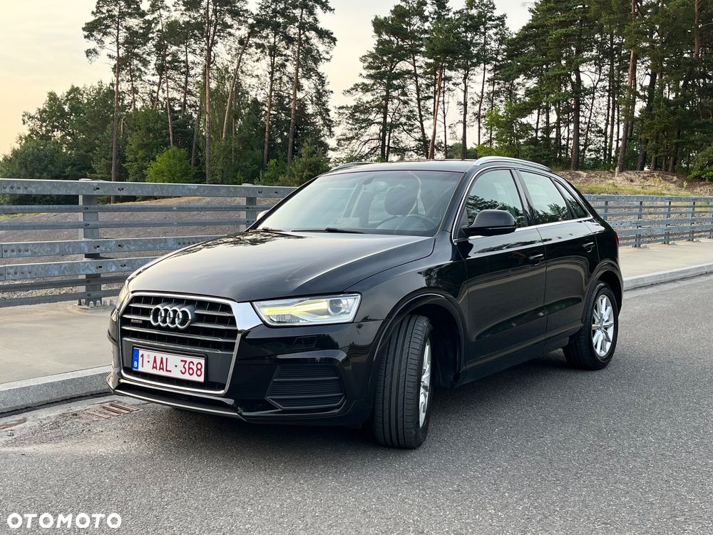 Audi Q3 2.0 TDI Quattro S tronic - 4