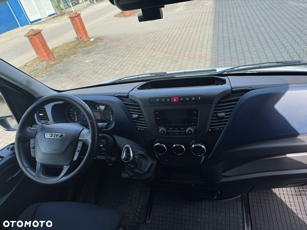 Iveco Daily - 8