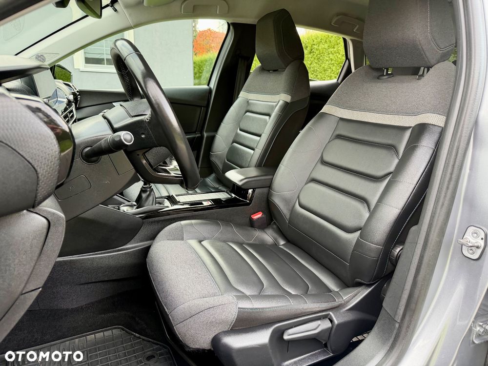 Citroën C4 1.5 BlueHDi Shine S&S - 12