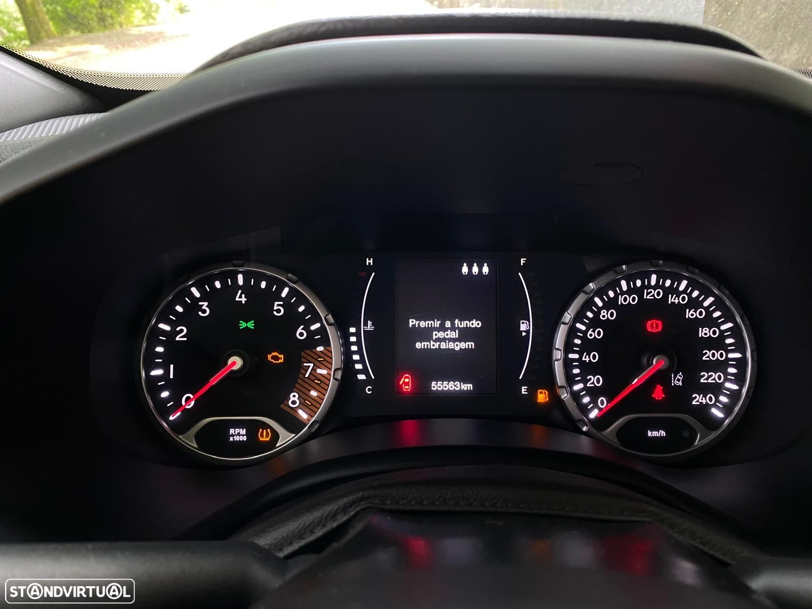 Jeep Renegade - 21