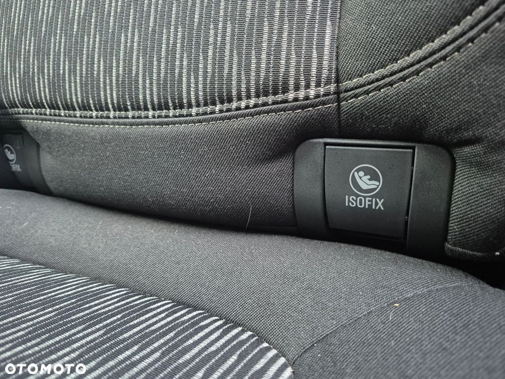 Opel Mokka 1.6 Enjoy S&S - 19