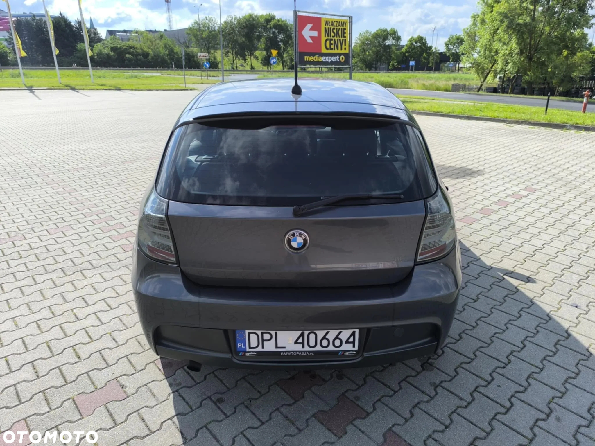 BMW Seria 1 118d - 6