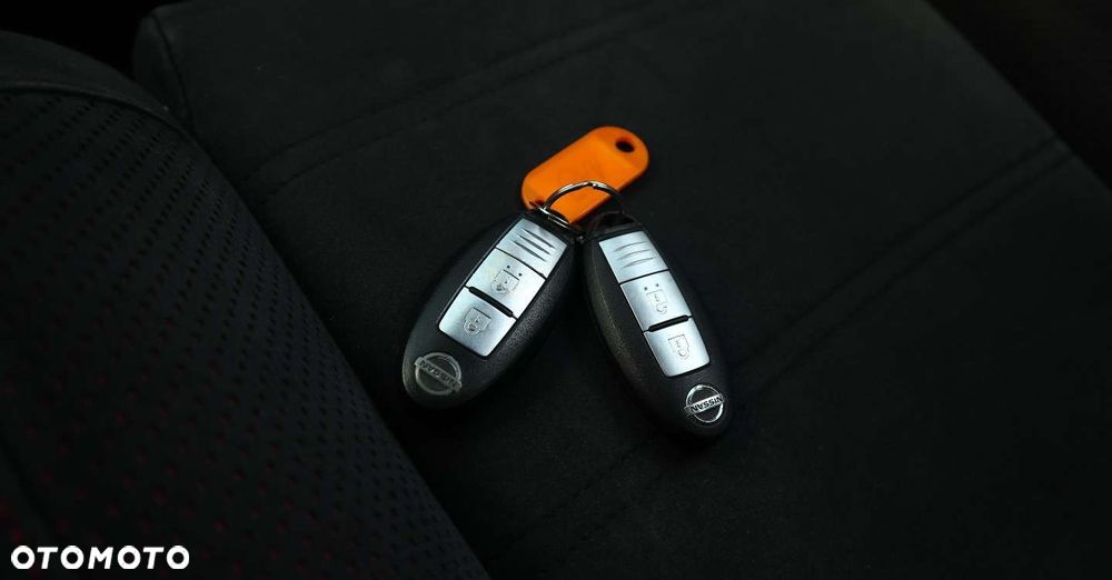 Nissan Juke 1.6 DIG-T Nismo RS - 26