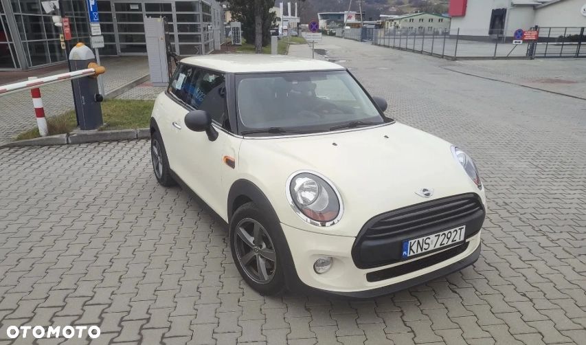 MINI ONE - 10