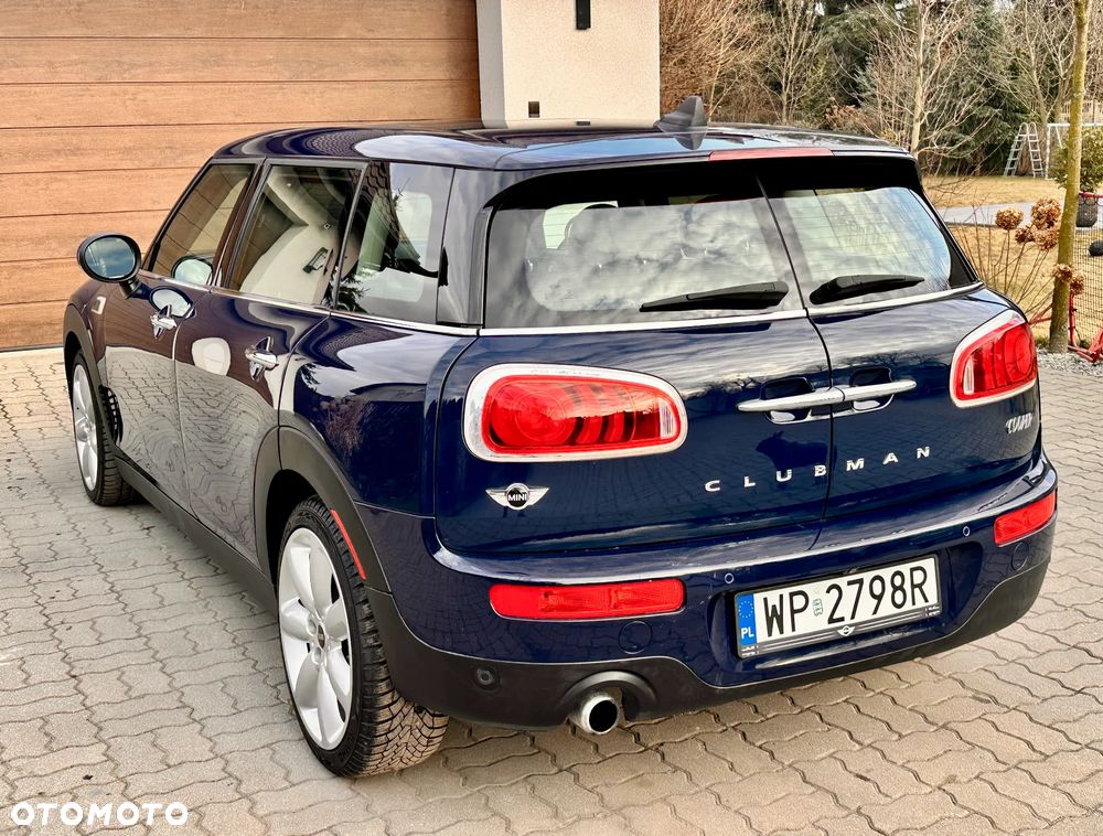 MINI Cooper - 2