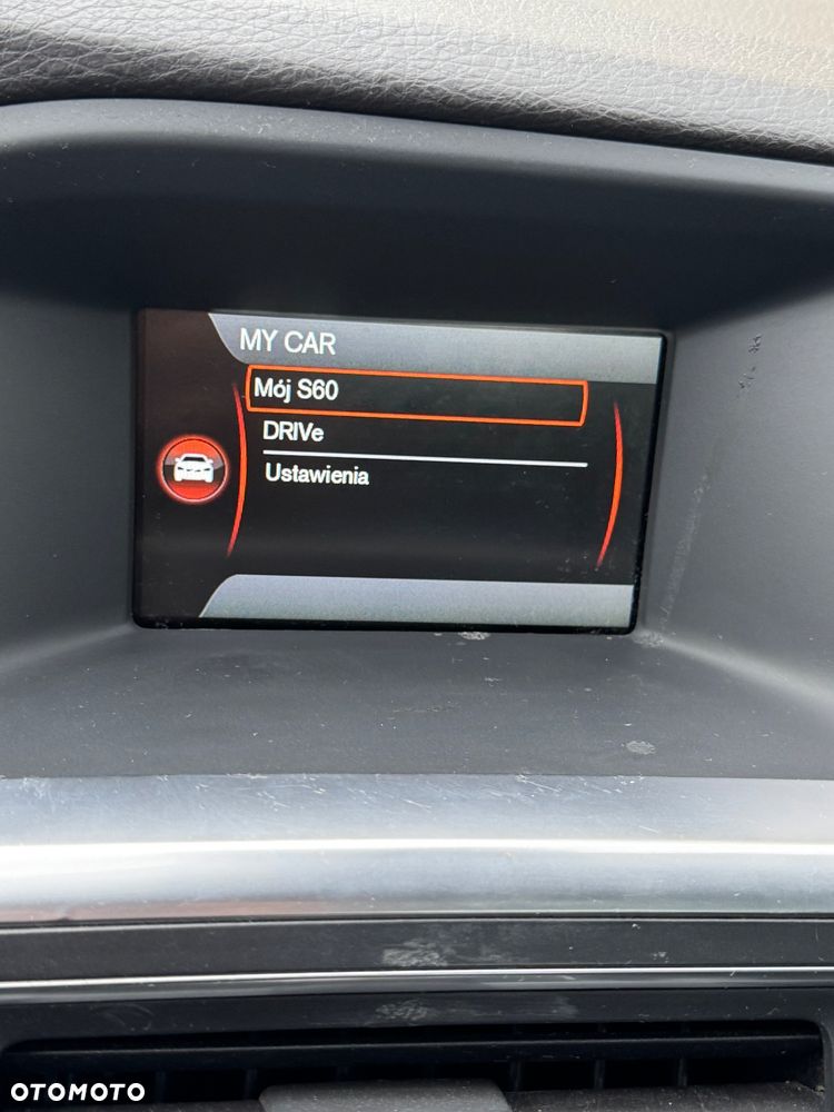 Volvo S60 DRIVe - 13