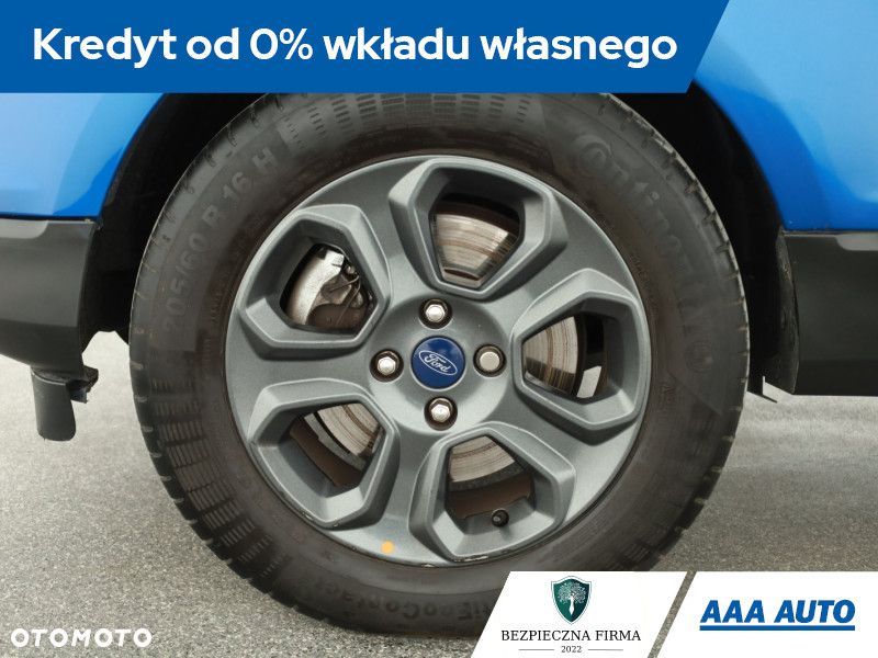 Ford EcoSport - 13