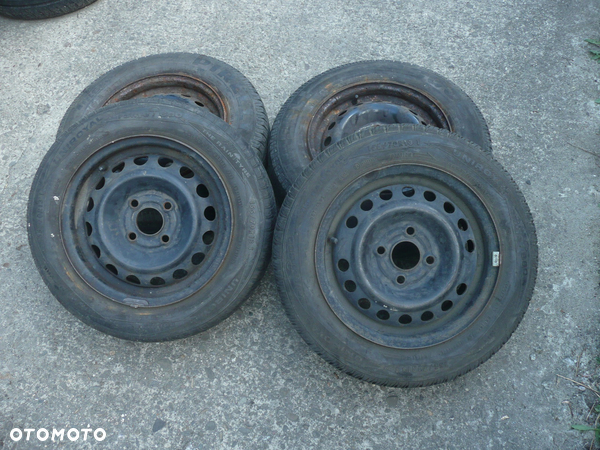 13” - Felgi Stalowe  OPEL - 4x100 , r13 cali - Corsa , Astra - HONDA Civic - TOYOTA Yaris - Mazda 2 - Kia Rio - Hyudnai  i10 i20