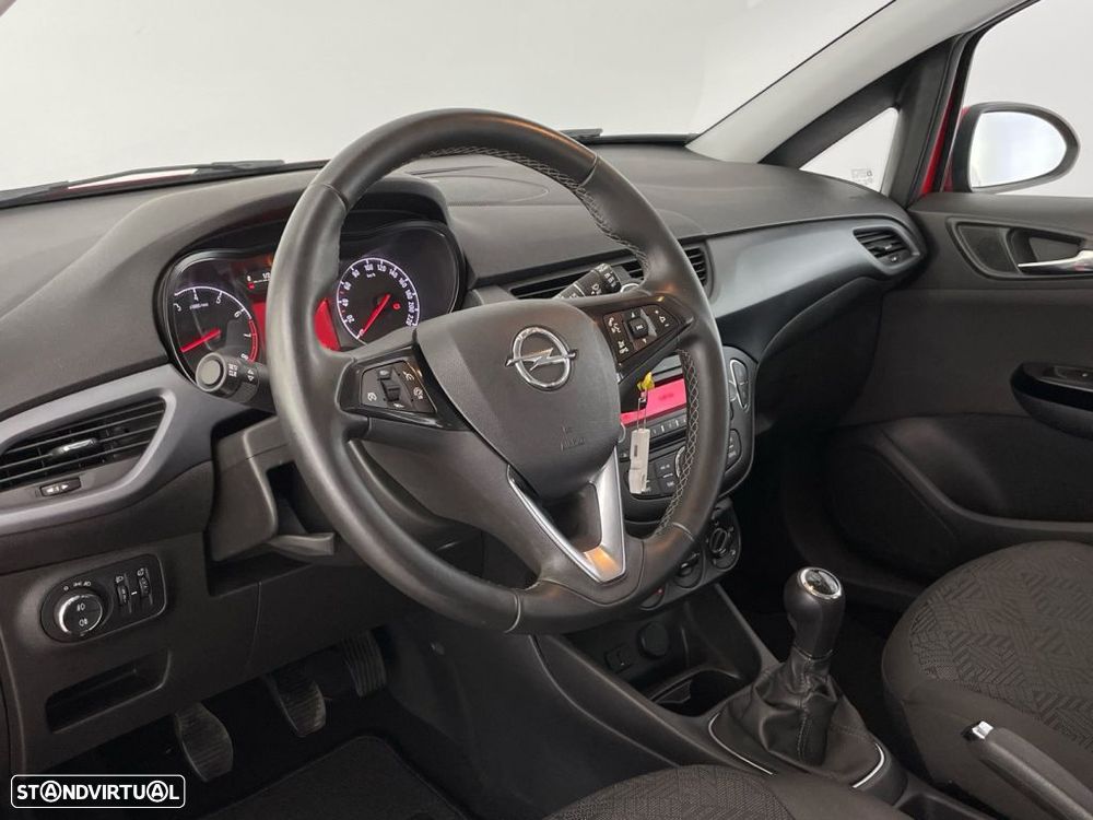 Opel Corsa 1.2 Dynamic - 17