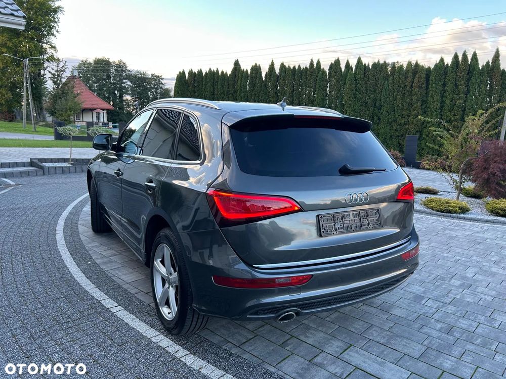 Audi Q5 - 5