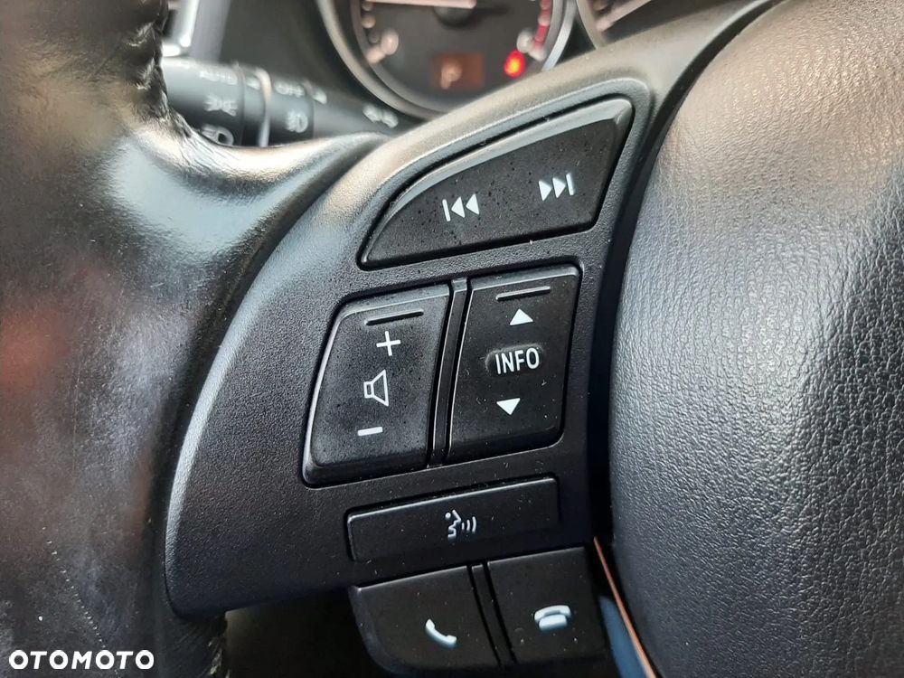 Mazda 6 2.2 SKYACTIV-D Center-Line - 25