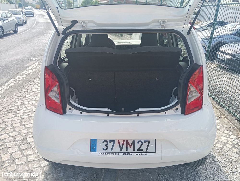 SEAT Mii 1.0 Style - 16