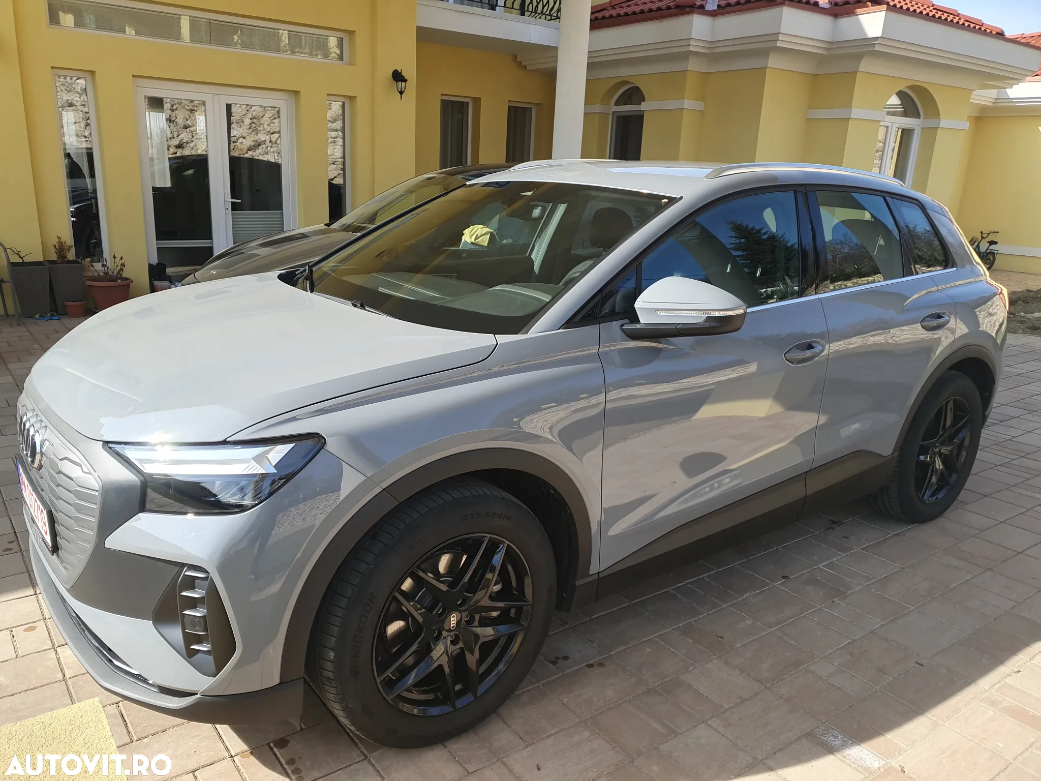 Audi Q4 e-tron 35 - 4