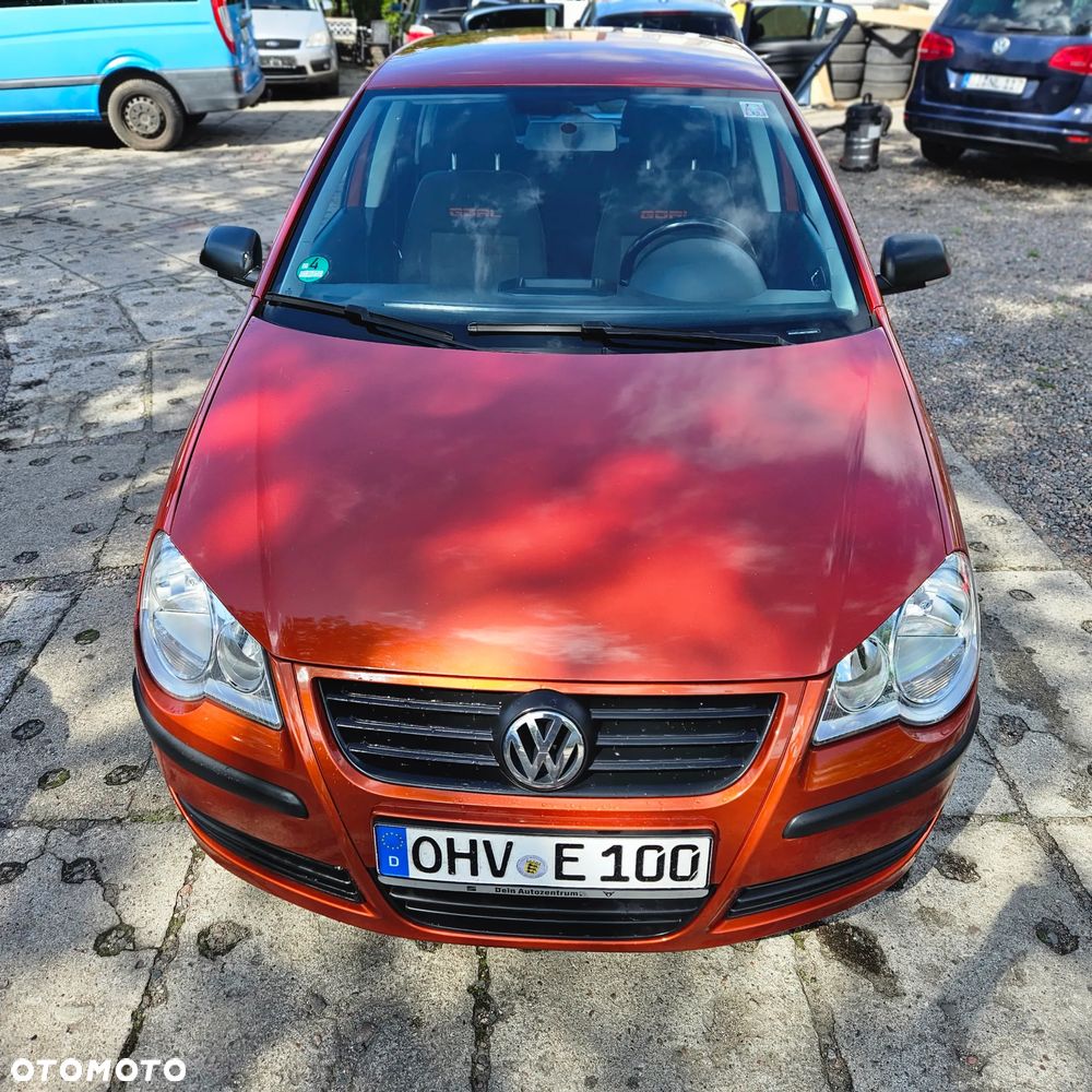 Volkswagen Polo - 10