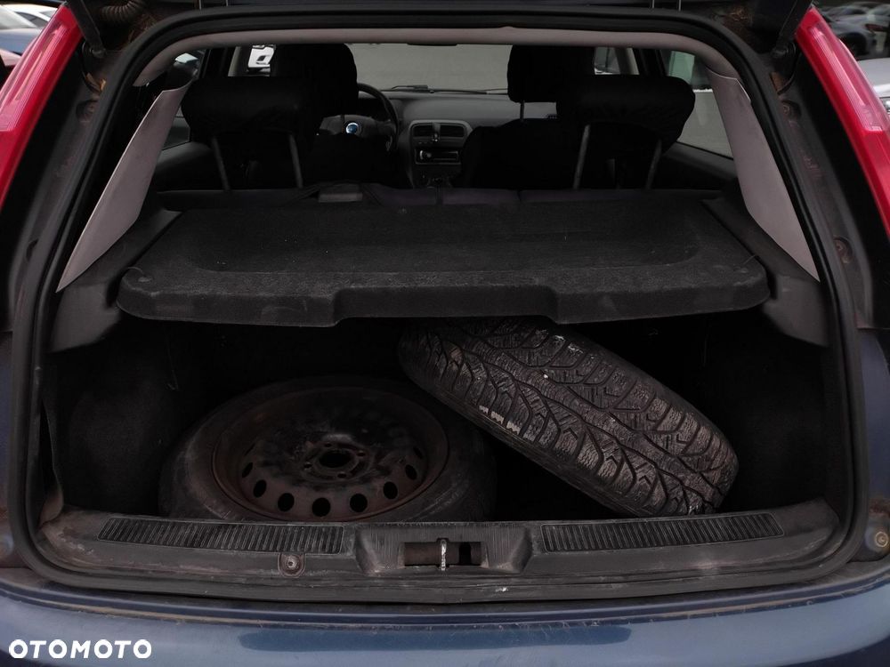 Fiat Punto - 19