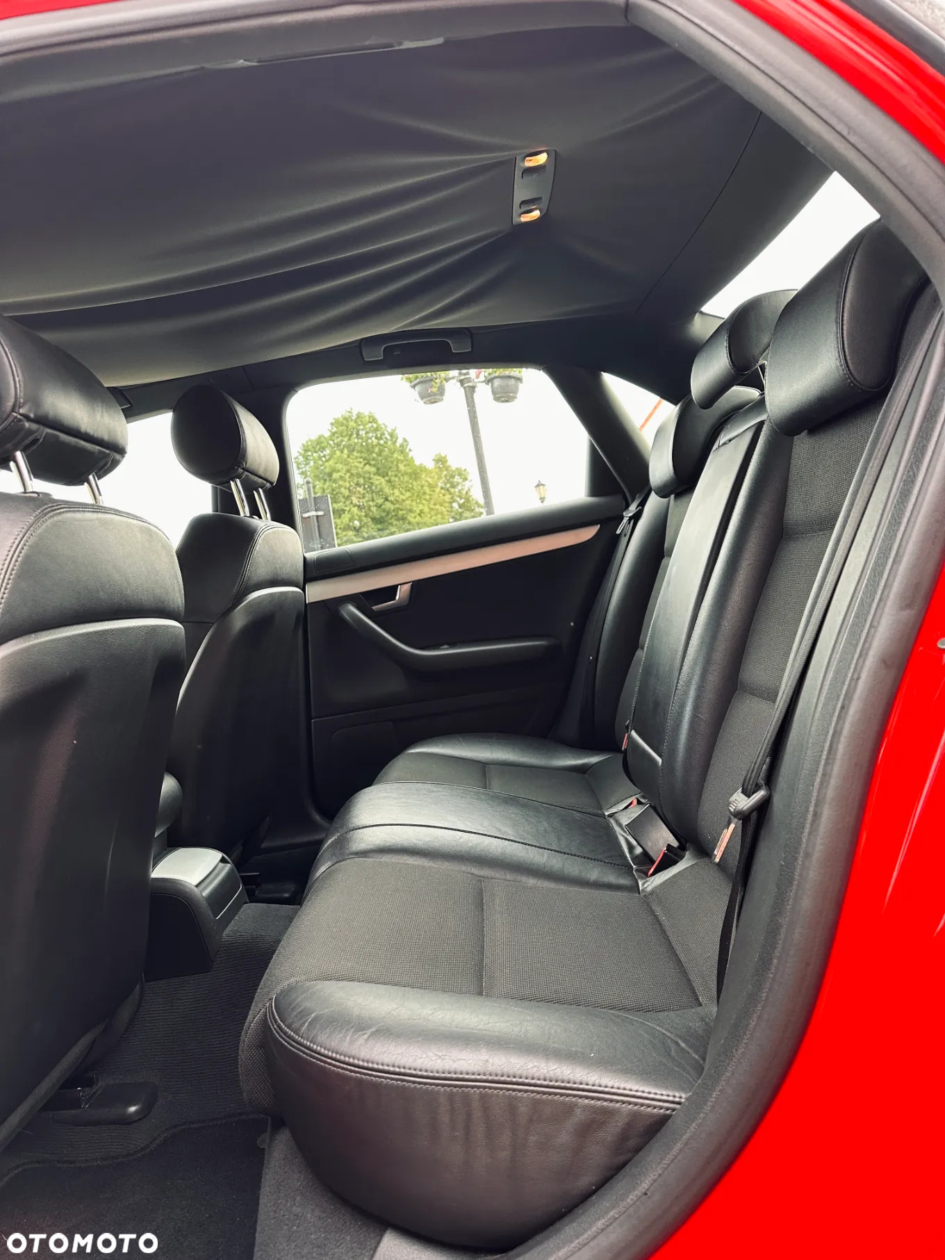 Audi A4 1.8T - 18