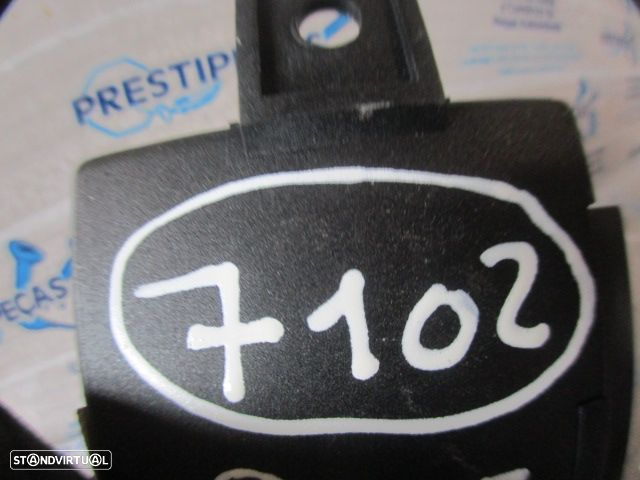 Modulo 1J0919283A VW NEW BEETLE 1 CABRIOLET 1Y FASE 1 2004 1.6I 102CV 2P VERDE Modulo Do Sensor De Estacionamento - 4