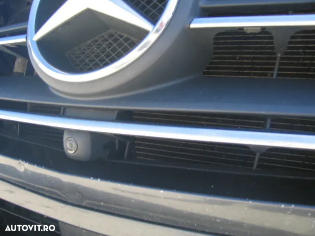 Mercedes-Benz SPRINTER 319 CDI, 9 Loc. AC . - 28