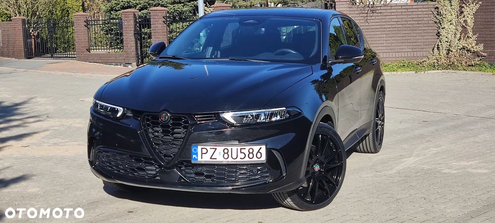 Alfa Romeo Tonale - 4