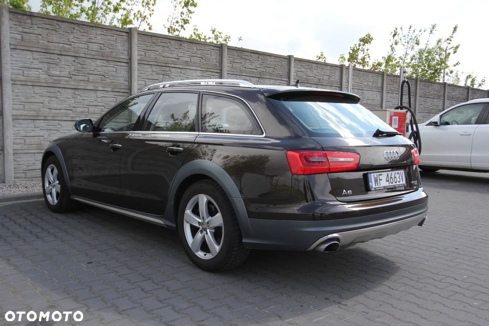 Audi A6 Allroad - 6